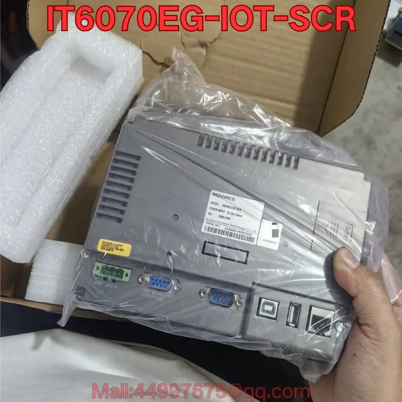 IT6070EG-IOT-SCR 터치 스크린