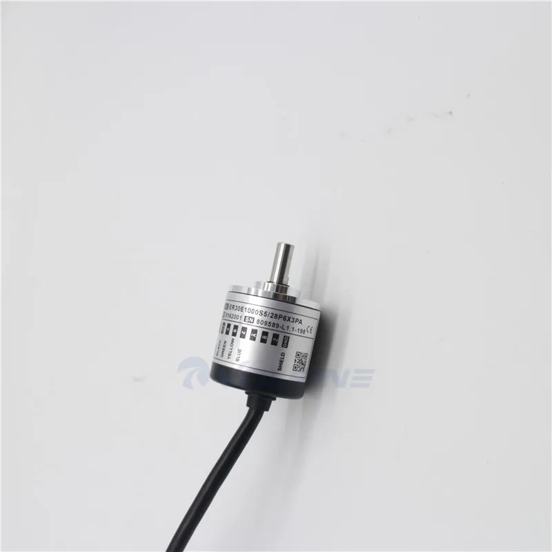 광전 로터리 인코더 ER30E1000S5/28P6X3PA