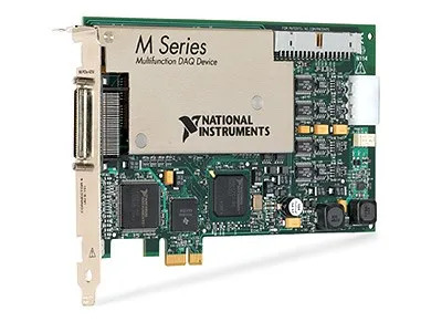 US NI PCIE-6351 781048-01 신