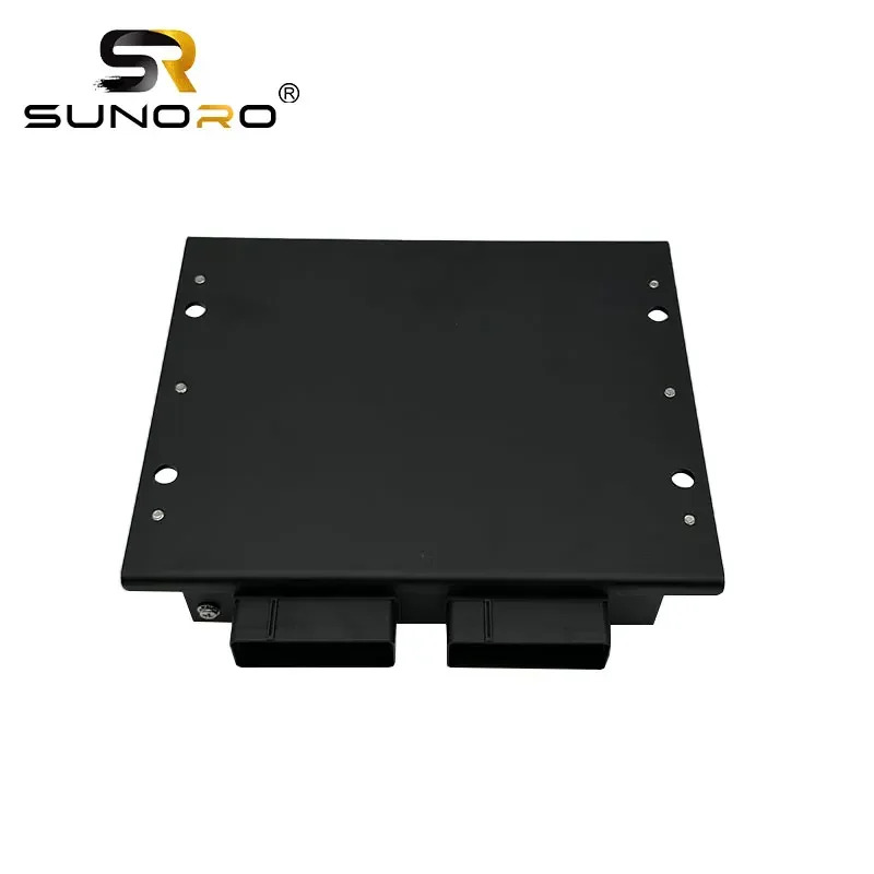 SUNORO R110-7 MCU 기계 제어 장치 굴삭기 컨트롤러 21N3-32101 21N332101 컴퓨터 보드용