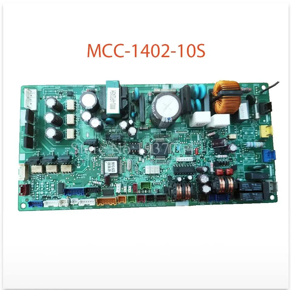 에어컨 컴퓨터 보드 제어 MCC-1402-10S MCC-1402-07S MCC-1402-09S 부품
