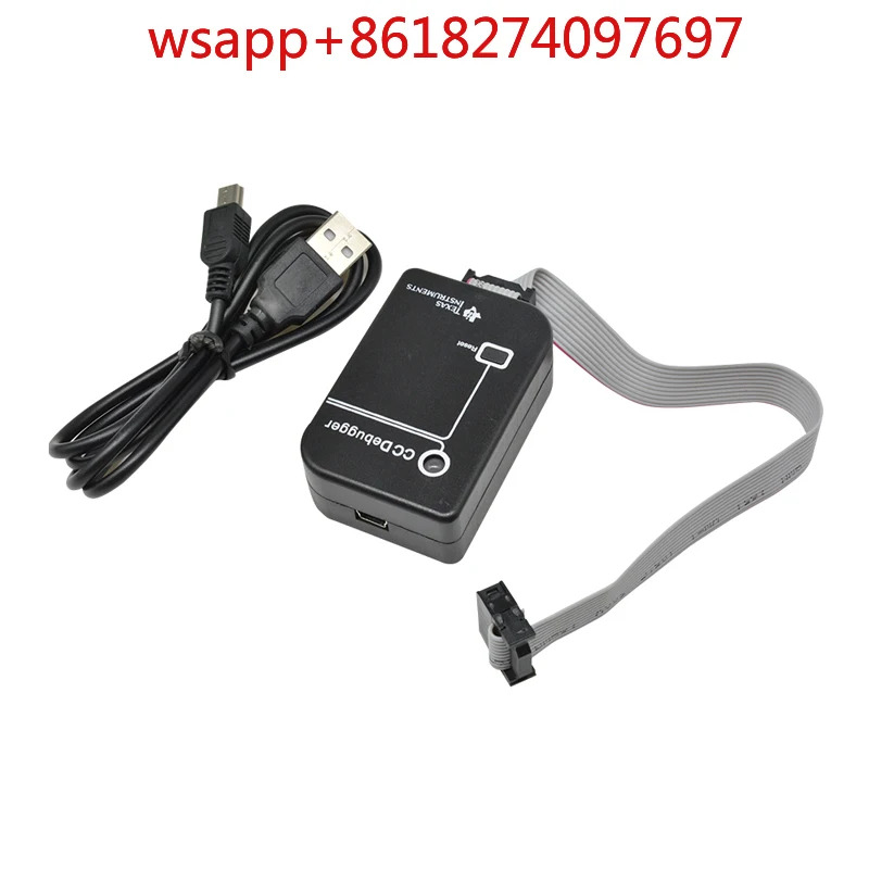 블루투스 에뮬레이터 CC 디버거 ZIGBEE CC2530 CC1110