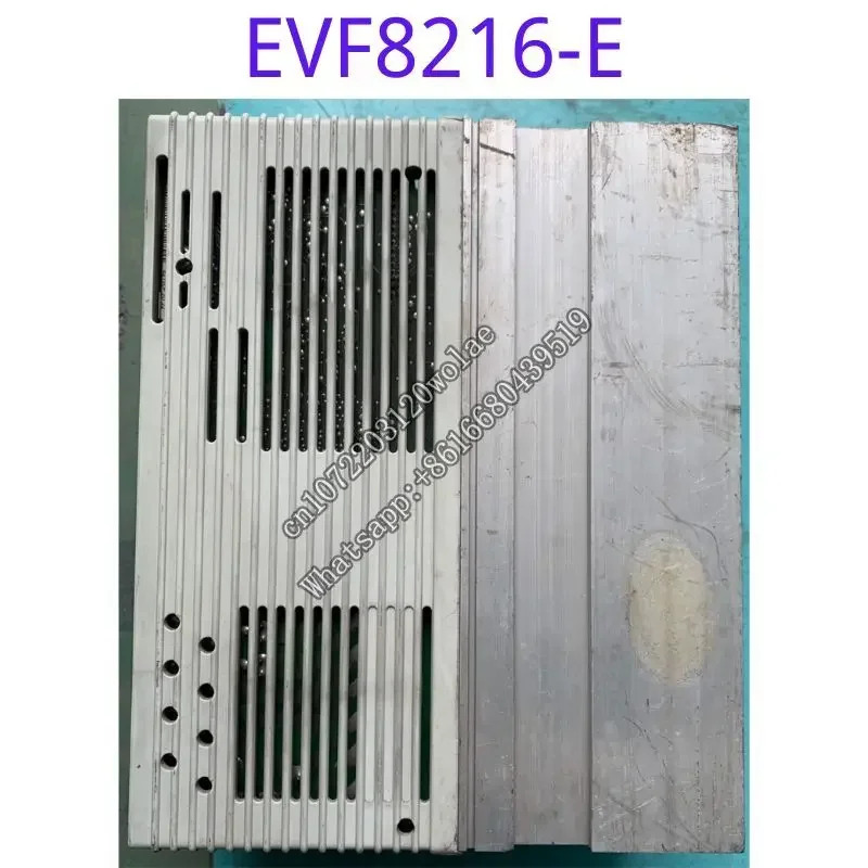 리퍼 주파수 변환기 EVF8216-E 5.5kw 기능