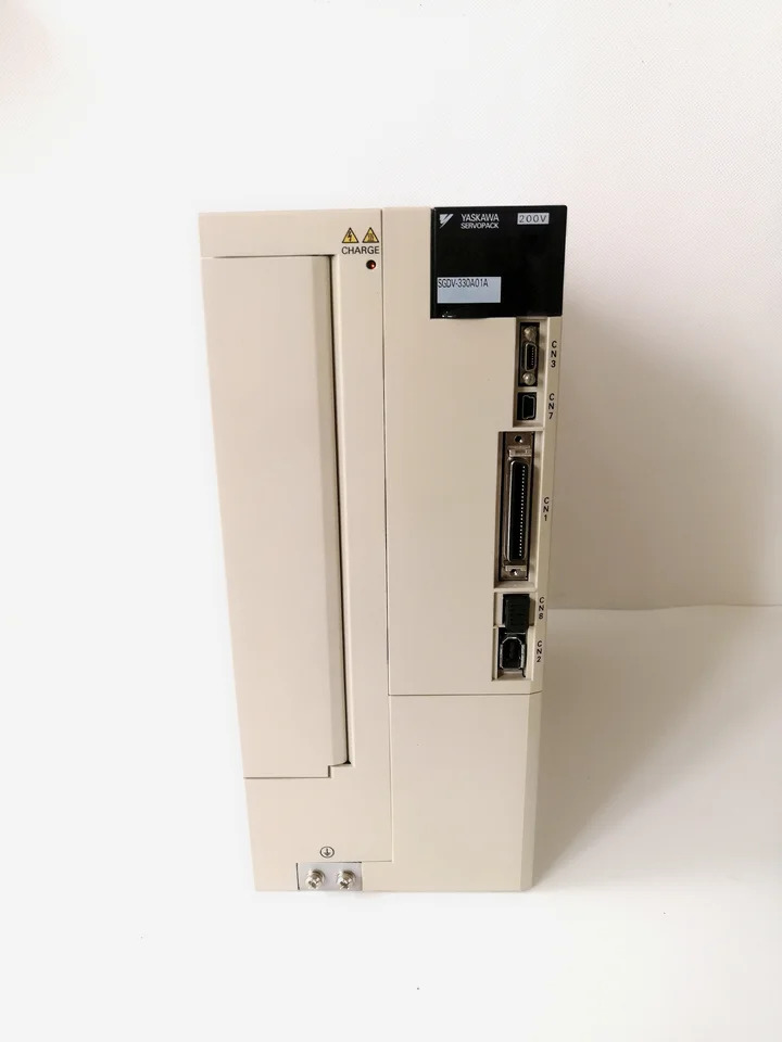 SGDV-330A01A 서보 드라이브 SGDV 330A01A 신