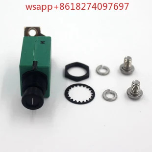 항공 회로차단기 KLIXON MS3320 2TC2