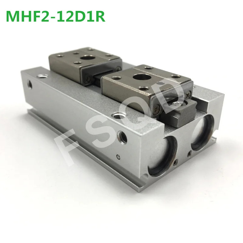 FSQD SMC 공압 부품 실린더 MHF2 시리즈 MHF2-12D 12D1 12D2 12DR 12D1R 12D2R