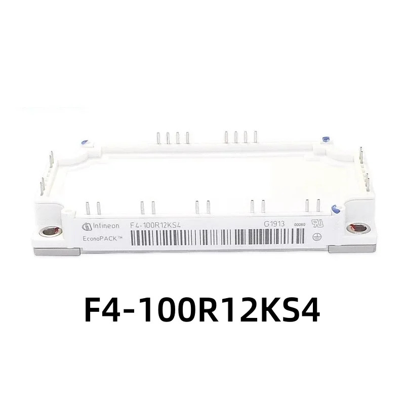 F4-100R12KS4 모터 전원공급장치 인버터 IGBT 전원 모듈 100A1200V