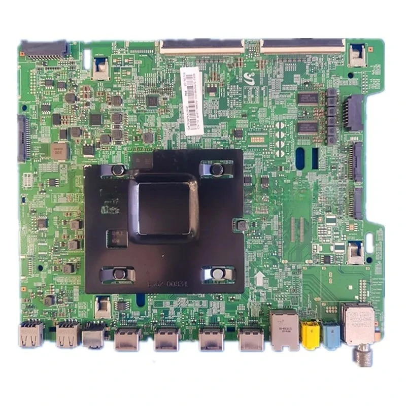 QA75Q6FNAJXXZ LCD TV 메보드BN41-02636A