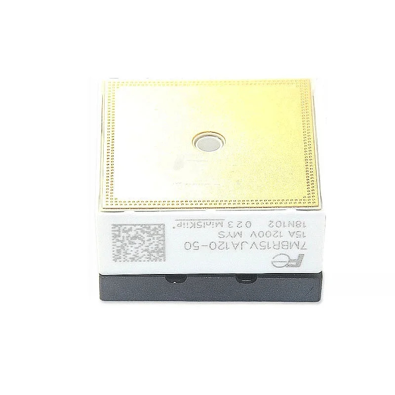 7MBR15VJA120-50 전력 인버터 모듈 IGBT 15A1200V