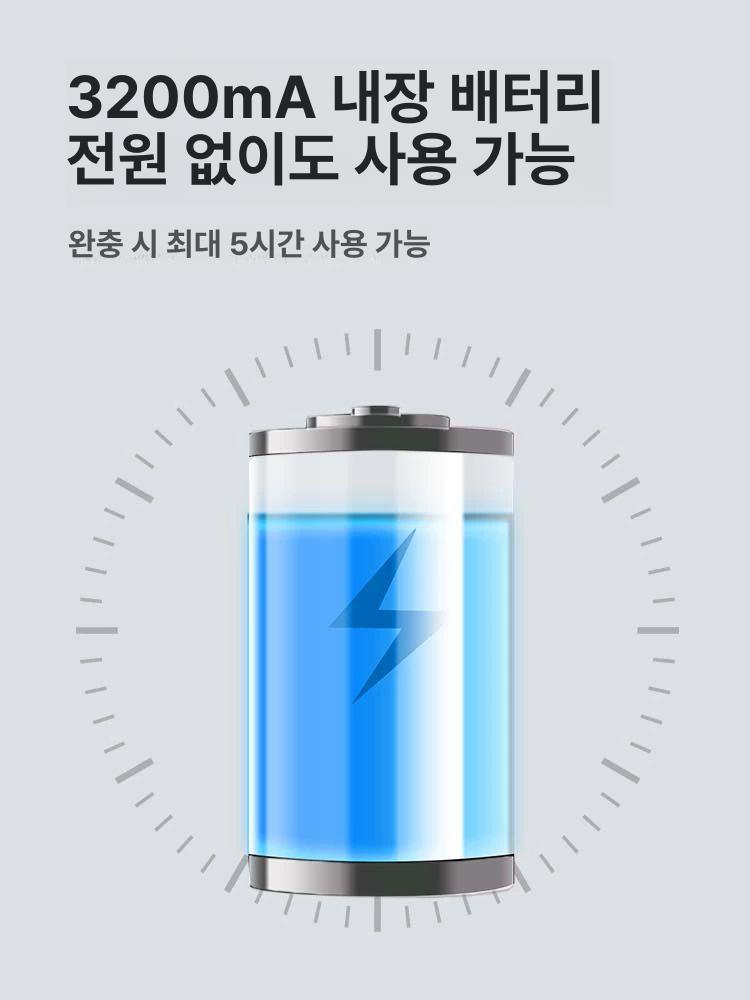 축산 정액융해기 인공수정기 번식용품 항온컵 온도조절 축산용 기자재 - 상세 이미지 3