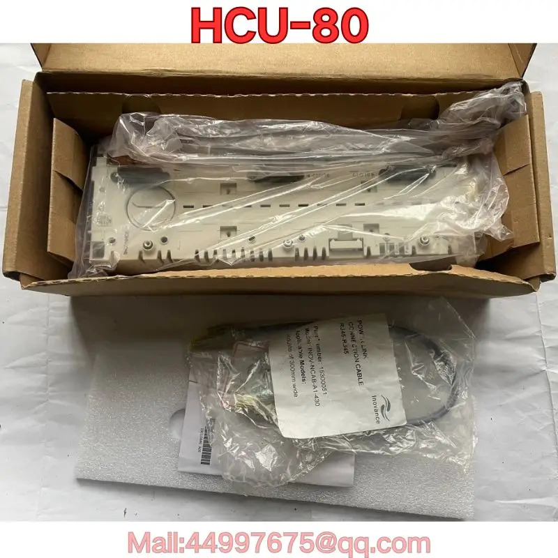 HCU-80 인버터 마더보드