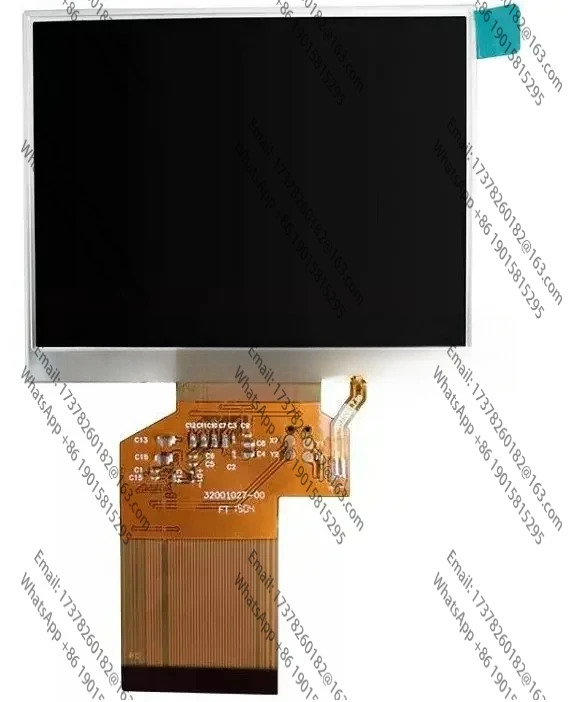 4.3인치 LCD VGG 482710 -WZ-VGG 482709 -6UFLWA