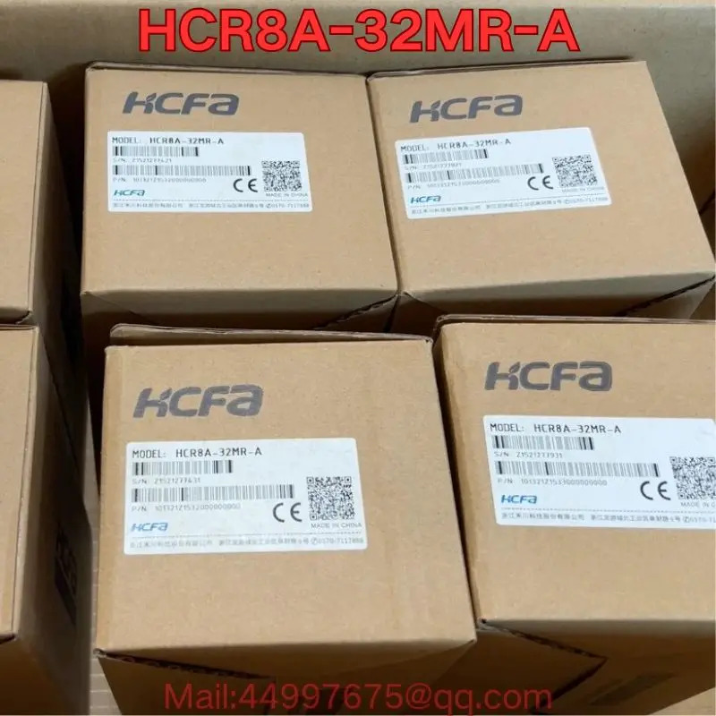 HCR8A-32MR-A PLC 컨트롤러