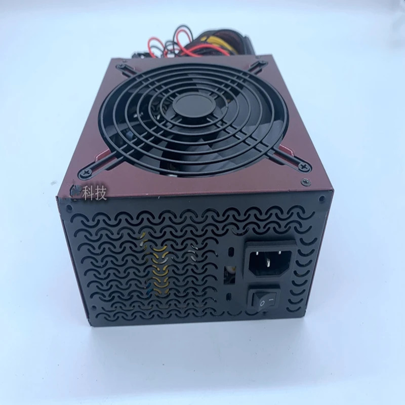 세븐팀오리지널 PSU 전원공급장치 ST-400PAH 400W 신
