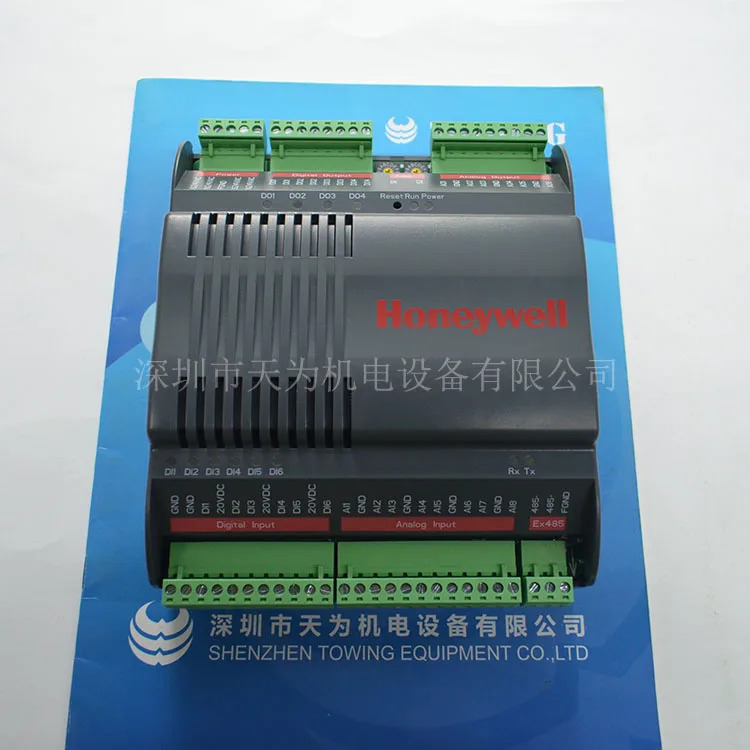 HONEYWELL/Honeywell CP-EXPIO 제어 모듈