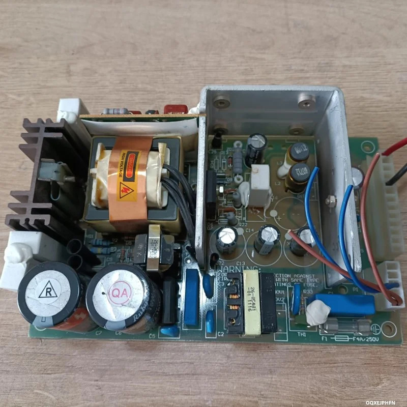 POWERBOX 110W PU110-14A거새 전원공급장치
