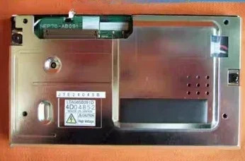 NEP70-AB091 LTA065B091D RNS-E 메르세데스 PCM2 자동차 LCD 디스플레이 화면