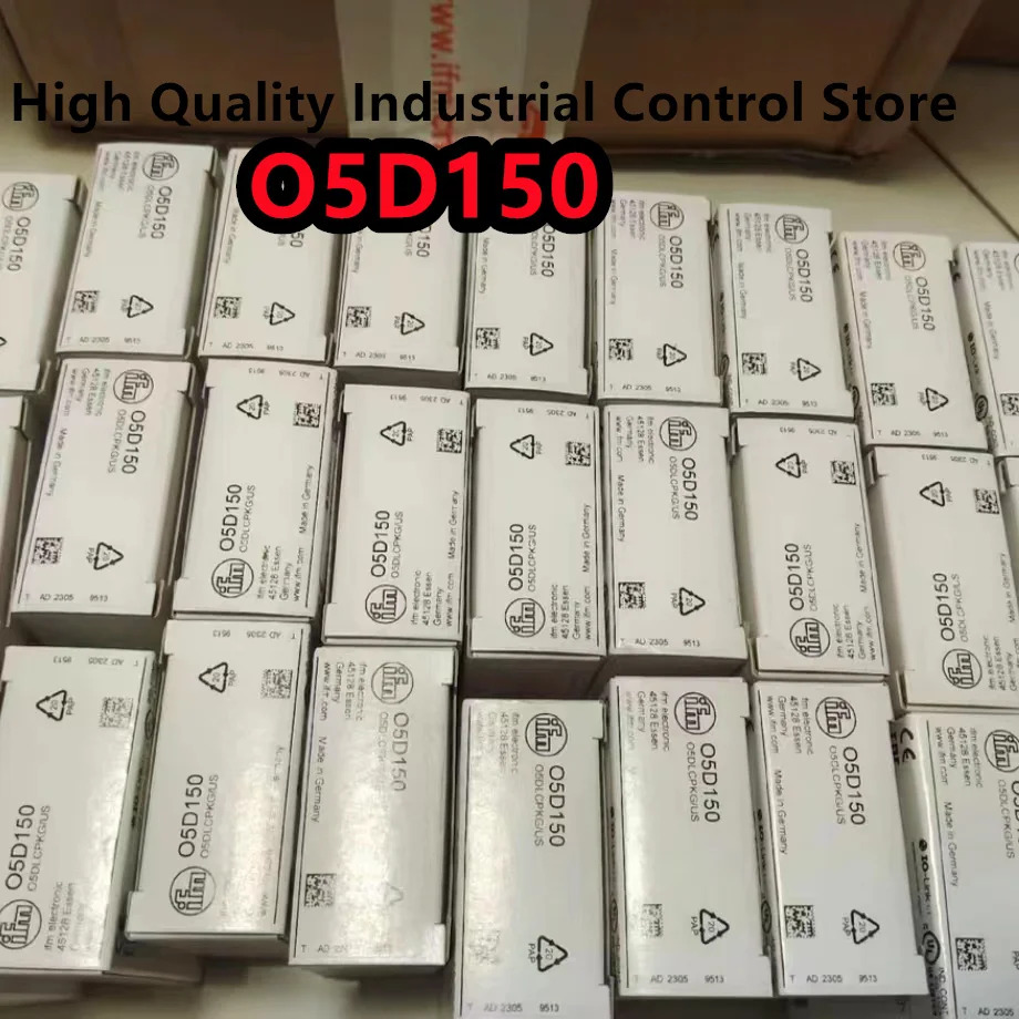 센서 O5D150O5D152 납품