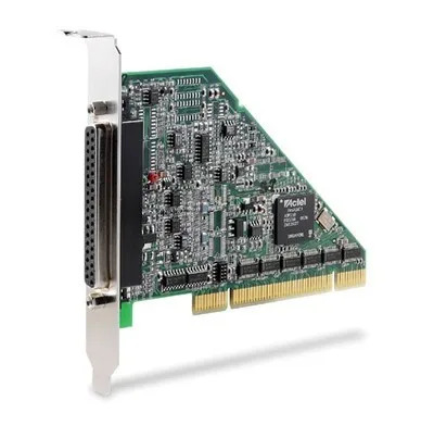 Linghua PCI-9221 데이터 수집 카드 리퍼 기능 완전