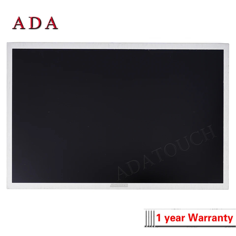 LCD 디스플레이 패널 G154EVN01.0 신 오리지널