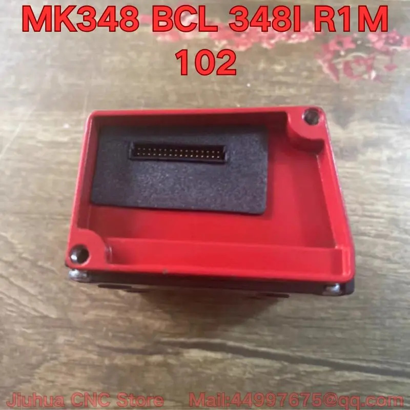 리퍼 MK348 BCL 348I R1M 102 코드 리더기 기능 리퍼는 정상입니다