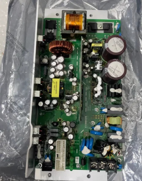 R 스위칭 전원공급장치 보드 VE312XHCA380A 출력 전력 304.5W 입력 전압 380V-50/60Hz