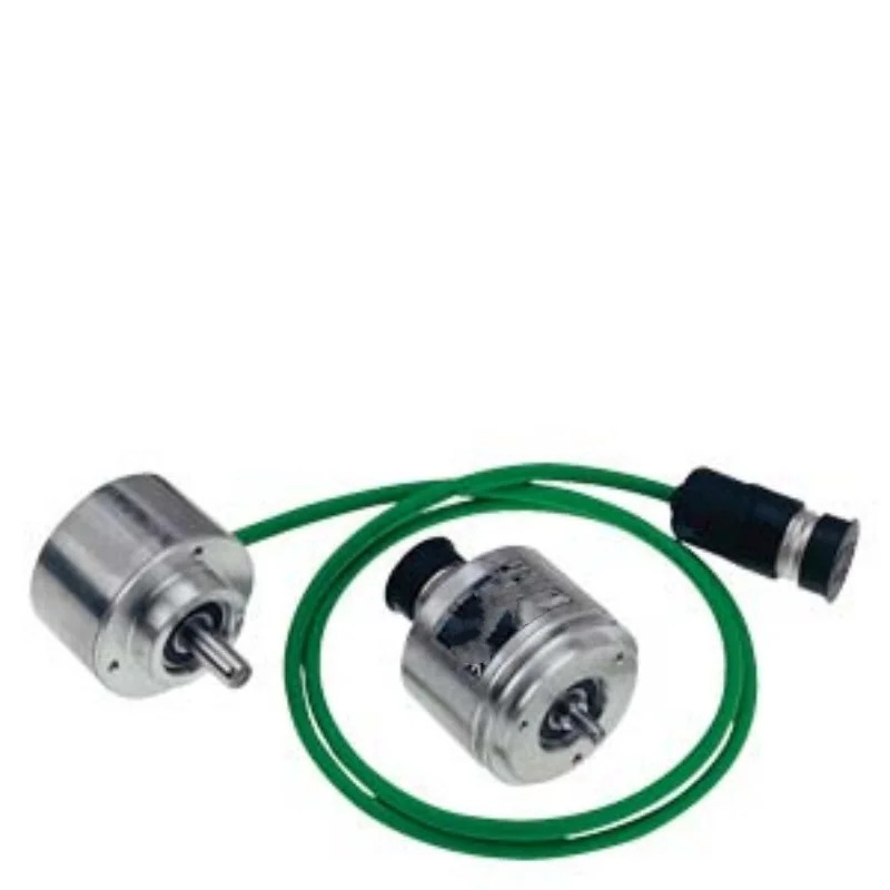 오리지널 인코더 sin/ 1 Vpp/RS422/HTL 6FX2001-4NC50 6FX2001-4QA50 6FX2001-4QC50 신