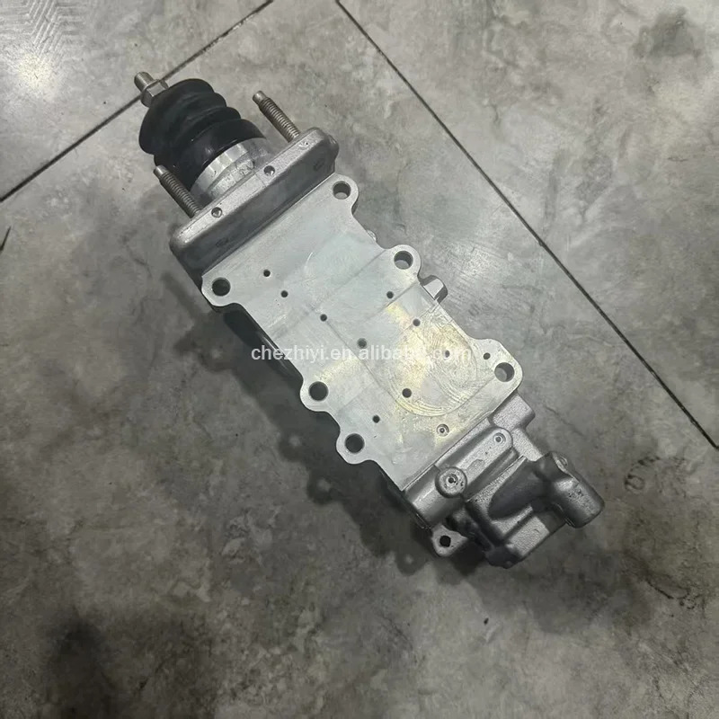 리퍼 ABS 브레이크 마스터 실린더 펌프 바디 47200-47040 47025-60190 TOYOTA호환 Land Cruiser Prado 4000 LC120 LC150 LC2