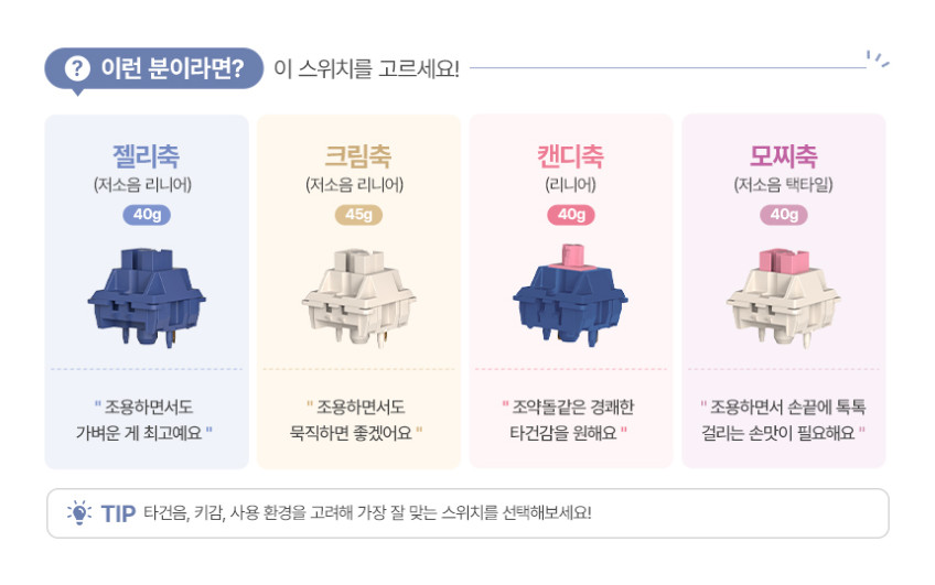 로지텍 ALTO KEYS K98M 블루투스 무선 가스켓 기계식 키보드 라일락, 마블축 판매처 상세 정보 이미지 2