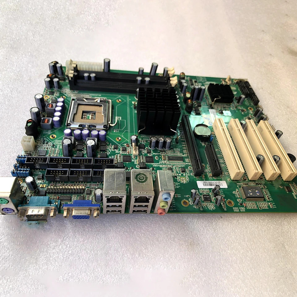 Advantech 산업제어 컴퓨터 마더보드 VER A1.1 ECO-1811V2NA