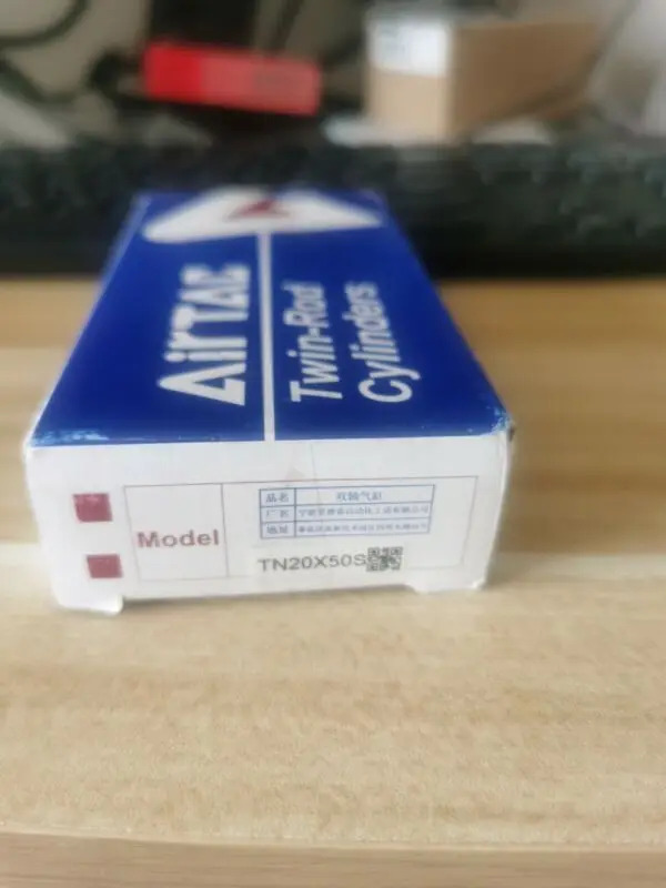 AirTAC TN20X50S 실린더