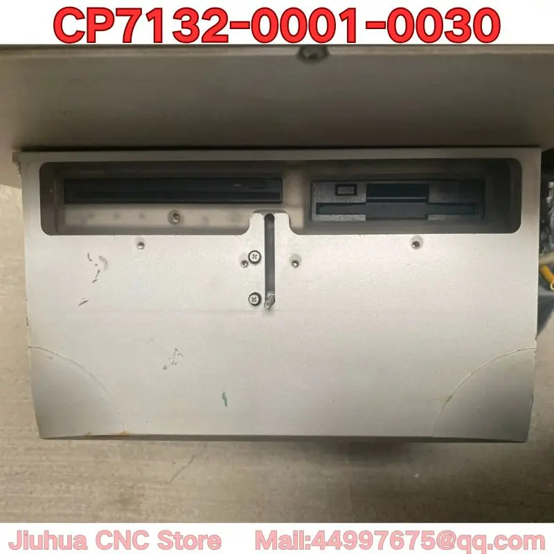 리퍼 CP7132-0001-0030 터치스크린 산업제어 올인원 기계기능 리퍼는된 이 필요