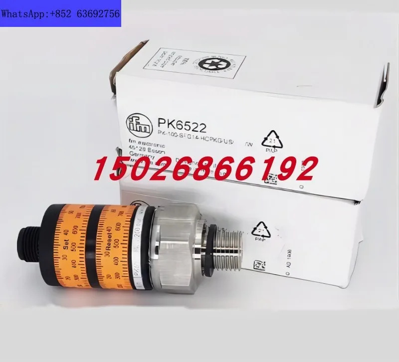 Yifumen PK6520 PK6521 PK6522 PK6523 PK6524 Pressure Sensor