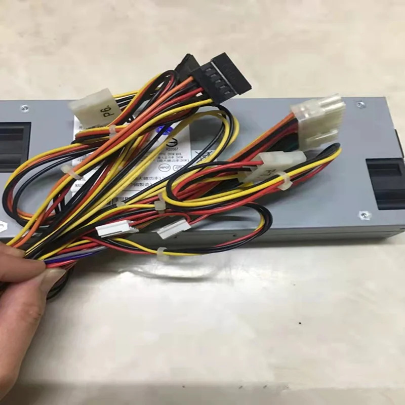 Acbel 1U 전원공급장치 API3FS01 PSU 300W 신