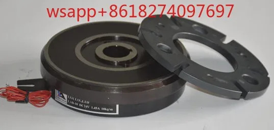 OLS 클러치 OFUL-Z-015-025 브레이크 24V