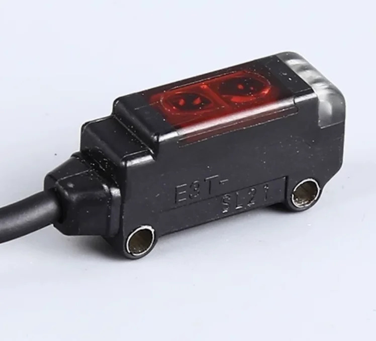 E3T-ST21 E3T-ST22 E3T-ST13 E3T-ST14 E3T-ST21M CJ1W-AD081-V1