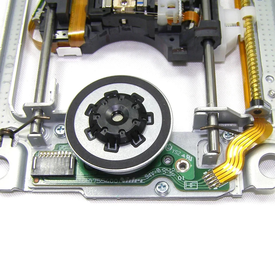 KEM-460AAA 블루레이 픽업 BDP-2700 BDP5100 메커니즘 KEM460AAA 레이저 렌즈 어셈블리 액세서리