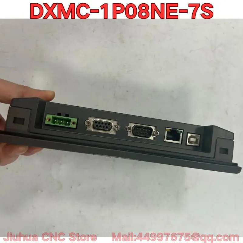 리퍼 DXMC-1P08NE-7S 터치스크린 기능 리퍼는 정상