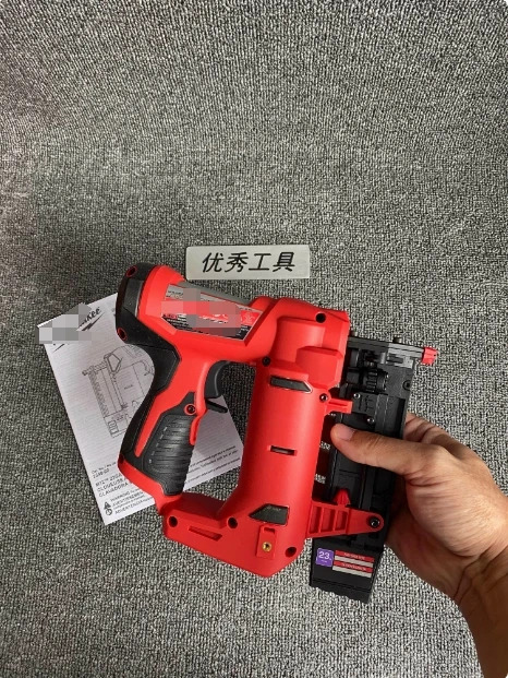 핸드 전기 수리 도구 콤보 키트 M12 PN23GS 모기 네일 건