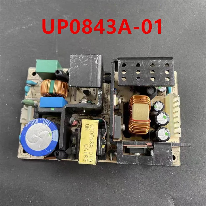 리퍼 전원공급장치 UMEC 84W UP0843A-01