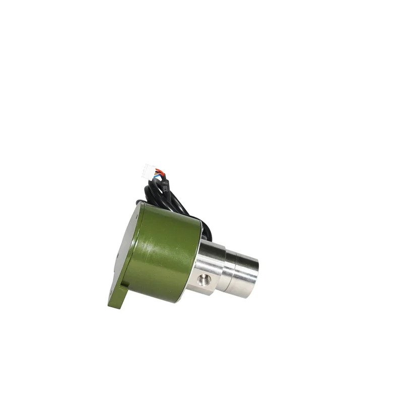 고정밀 스테인레스 스틸 마그네틱 드라이브 기어 펌프 0.6 ml/rev 5000 rpm