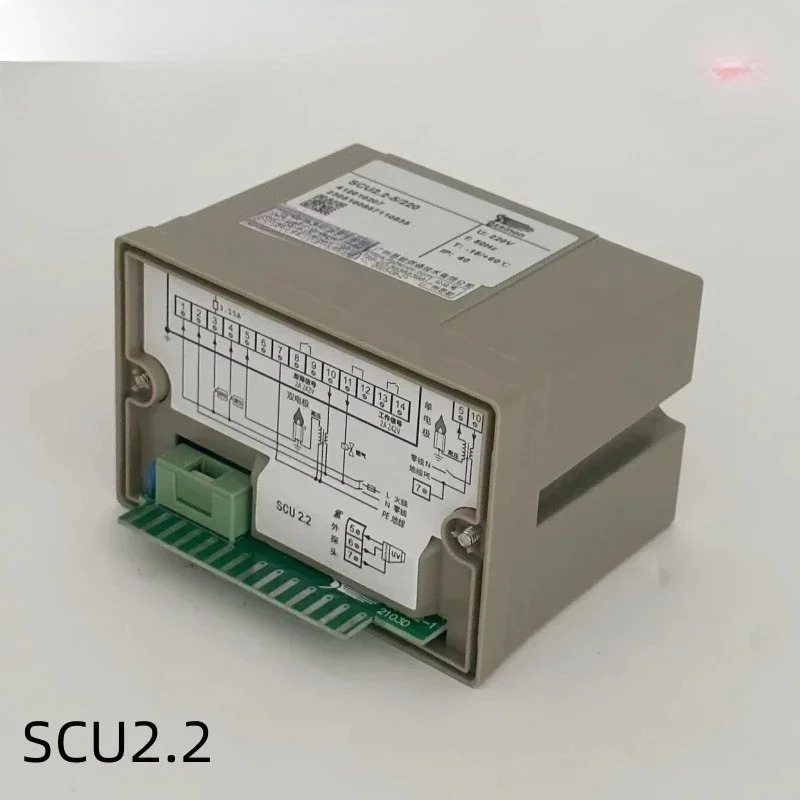 파워 IES258-5/1W SCU200-5/1W SCU2.1 2-5/220 IES244