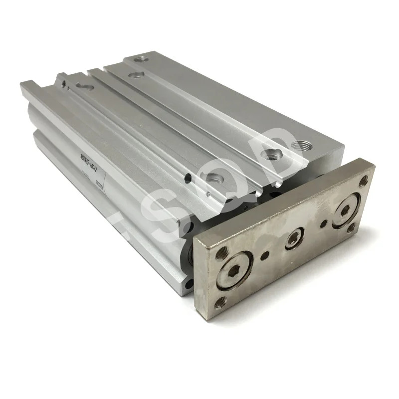 MGPM50-100A125A150A175A200A250A MGPM50-100AZ125AZ150AZ175AZ200AZ250AZ FSQD SMC 공압 에어 실린더 MGPM 시리즈