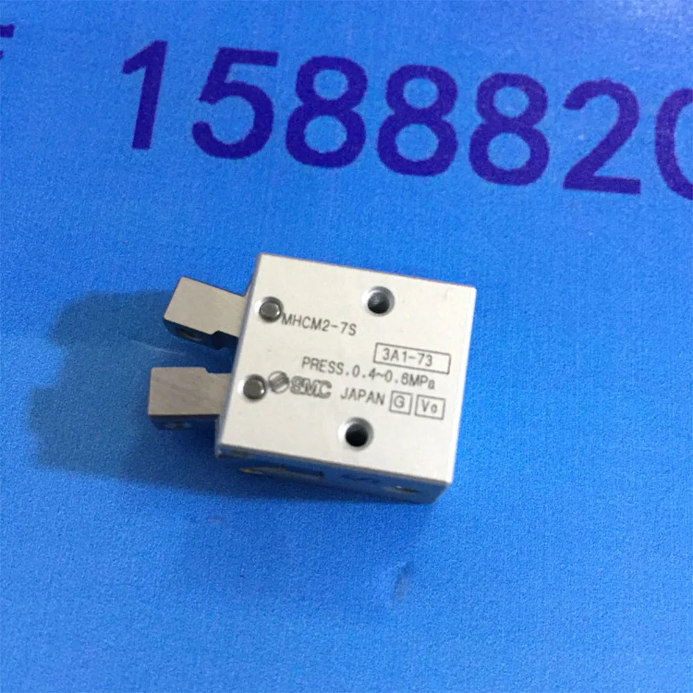 MHCM2-7S SMC MHC2-25C MHC2-25C1 MHC2-25C2 MHC2-25C3 공압 요소 실린더