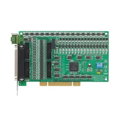 Advantech PCI-1730U REV. B1 32 채널 절연 디지털 입출력 카드 포장