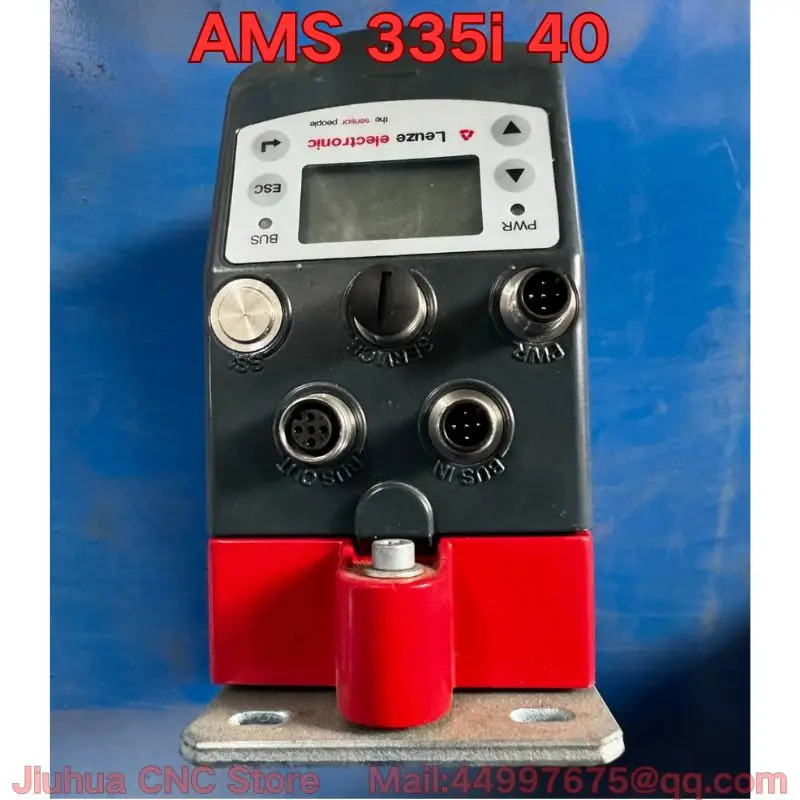리퍼 AMS호환 335i 40 레이저 거리 측정 센서 기능 리퍼는 정상
