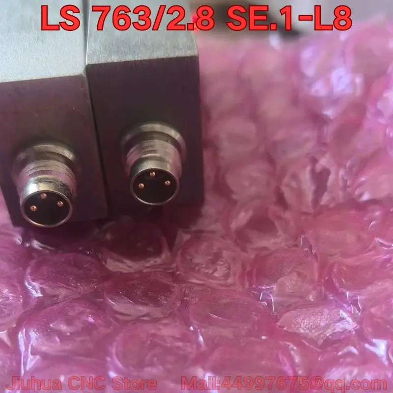 LS 763/2.8 SE.1-L8 센서