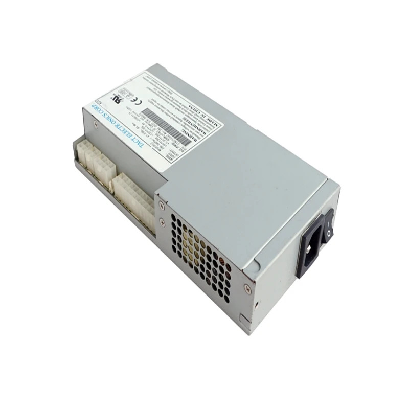 WIN-TACT 1U 전원공급장치 거오리지널 PSU WP507F12 400W