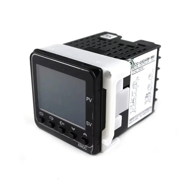 E5CC-QX2ASM-880 디지털 디스플레이 지능형 온도 컨트롤러 환경 방지 특수