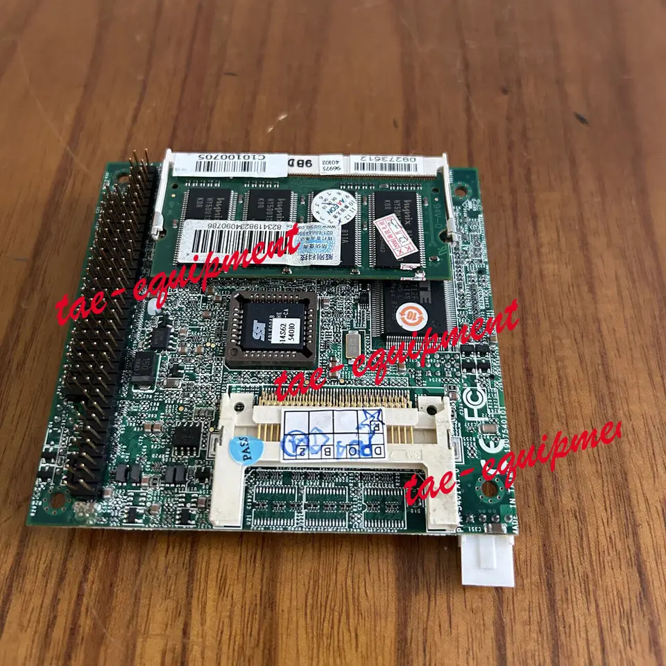 AAEON PFM-540I A1.0 마더보드 상태 고품질
